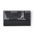 A01731 - Reposamanos PR52 - KEYCHRON - comprar online