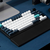 Imagen de A01737 - Reposamanos PR38 - KEYCHRON
