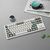 A01697 - Teclado Q3M-M3 - KEYCHRON en internet