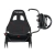 A02026 - Simulador de carreras Challenge Actifit (Black) - PLAYSEAT en internet
