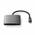 Imagen de A01985 - Hub USB-C Power Delivery - SATECHI