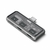 A01987 - Hub USB-C Mobile XR con Lector SD - SATECHI - comprar online