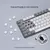 A01978 - Teclado Slim Backlit (Light) - SATECHI en internet