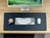 A01983 - Pad Vegan-Leather Desk Mat (Blue) - SATECHI - tienda online
