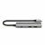 A01992 - Hub USB-C 4 en 1 slim 4K (Space Gray) - SATECHI - FAVAR IMPORT