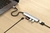 A01994 - Hub USB-C 6 en 1 slim (Silver) - SATECHI - tienda online