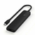 A01996 - Hub USB-C 7 en 1 (Space Gray) - SATECHI - comprar online