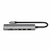 Imagen de A01998 - Hub USB-C 7 en 1 (Space Gray) - SATECHI