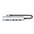 A01997 - Hub USB-C 7 en 1 (Silver) - SATECHI - tienda online