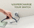 A02008 - Cargador para Apple Watch - SATECHI - tienda online