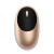 A00149 - Mouse Bluetooth M1 (Gold) - SATECHI - comprar online
