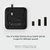 A01925 - Stand Hub para Mac Mini (Silver) - SATECHI - comprar online