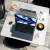A01323 - Hub Pro Slim Dual (Midnight) - SATECHI - comprar online