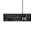 A01112 - Teclado USB-C W3 retroiluminado español - SATECHI