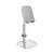 A00721 - Soporte de celular y tablet - aluminio (Silver) - BASEUS - comprar online