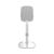 A00721 - Soporte de celular y tablet - aluminio (Silver) - BASEUS