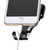 A00483 - Soporte celular p/auto Gravity (Black/Silver) - BASEUS - tienda online