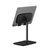 A00867 - Soporte p/celular y tablet (Black) - BASEUS - tienda online