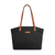 A01857 - Bolso de mano Versatile T23 para notebook 14" (Black) - Tomtoc