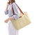 Imagen de A01858 - Bolso de mano Versatile T23 para notebook 14" (Khaki) - Tomtoc