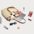 A01858 - Bolso de mano Versatile T23 para notebook 14" (Khaki) - TOMTOC - comprar online