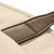 A01860 - Bolso de mano Versatile T23 para notebook 13" (Khaki) - Tomtoc