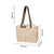 A01860 - Bolso de mano Versatile T23 para notebook 13" (Khaki) - Tomtoc - tienda online