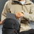 A01862 - Bolso Bandolera Navigator T24 M (Grey) - Tomtoc