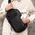 A01864 - Bolso Bandolera Navigator T24 S (Black) - Tomtoc - FAVAR IMPORT