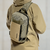 A01865 - Bolso Bandolera Navigator T24 S (Khaki) - Tomtoc - tienda online