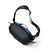 A01866 - Bolso Bandolera Diario Wander T26 (Black) - Tomtoc en internet