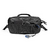 A01866 - Bolso Bandolera Diario Wander T26 (Black) - Tomtoc en internet