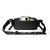 A01866 - Bolso Bandolera Diario Wander T26 (Black) - Tomtoc - tienda online