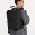 A01878 - Mochila Navigator T71 para portátil M (Black) - Tomtoc