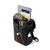 A01880 - Mochila Vintpack TA1 para portátil (Black) - Tomtoc en internet