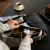 A01882 - Mochila Vintpack TA1 OCHM 22L (Gray) - TOMTOC - FAVAR IMPORT