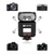 A01680 - Flash TR-350 TTL para Canon y Nikon - TRIOPO - FAVAR IMPORT