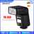 A01680 - Flash TR-350 TTL para Canon y Nikon - TRIOPO - comprar online