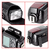 Imagen de A01675 - Flash TR988 manual TTL para Canon y Nikon - TRIOPO