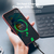 A01364 - Cable USB-A a USB-C Cristal Series (Black) - VYVYLABS en internet