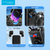 A01509 - Soporte para bicicleta/moto Knight Cycling Holder - VYVYLABS - FAVAR IMPORT