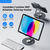 A01510 - Soporte Syclone 360 Rotation Desktop - VYVYLABS - FAVAR IMPORT