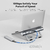 A01374 - Stand Wisdom Series - VYVYLABS - tienda online