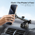 A01506 - Soporte para auto Air-Mag Dual Lock MagSafe Suction Cup - VYVYLABS en internet