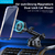 A01506 - Soporte para auto Air-Mag Dual Lock MagSafe Suction Cup - VYVYLABS - FAVAR IMPORT