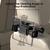 A01372 - Soporte para auto Trip Enjoyment Backseat - VYVYLABS en internet