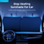 A01508 - Parasol CoodDrive Double - VYVYLABS en internet