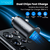 A01368 - Cargador para auto Round Dot 38w - VYVYLABS en internet