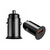 A01368 - Cargador para auto Round Dot 38w - VYVYLABS - comprar online