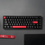 A01723 - Teclado X6-A3 - KEYCHRON en internet